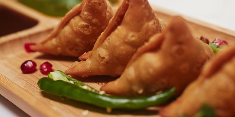 What Indian foods Americans find weird?