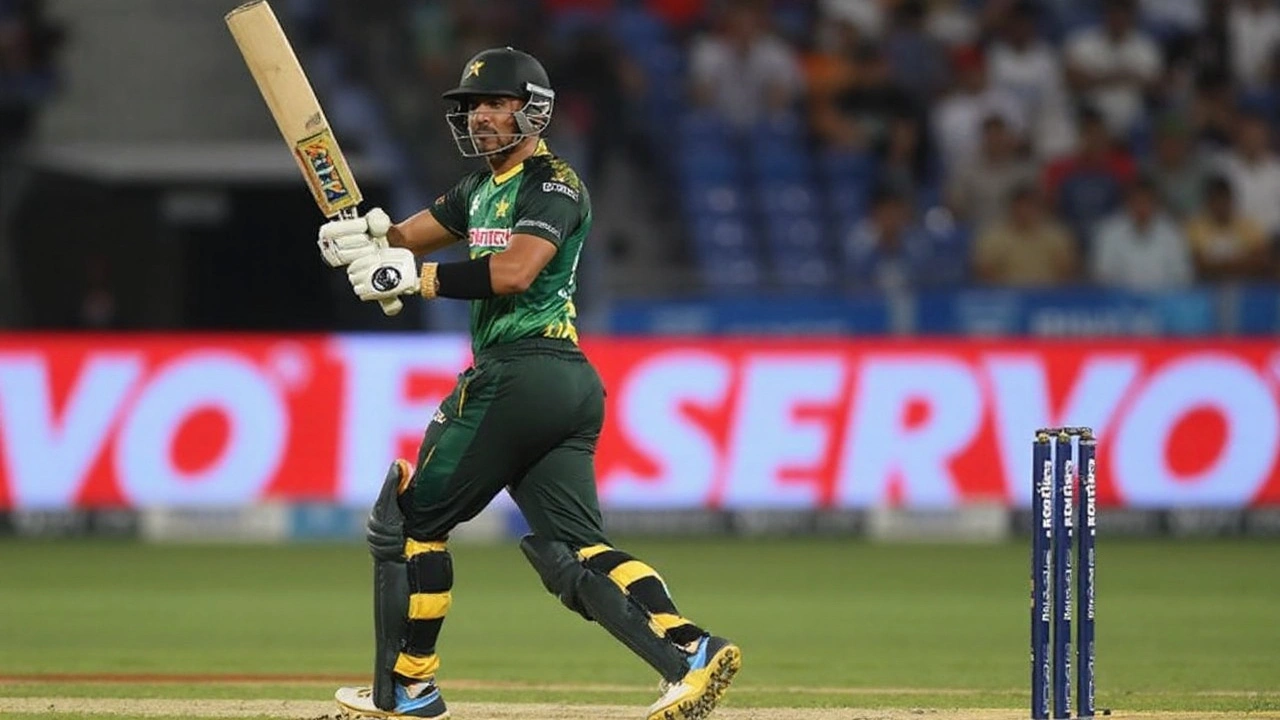 ODIs expose old wounds: a chase, a rain twist, then a crash