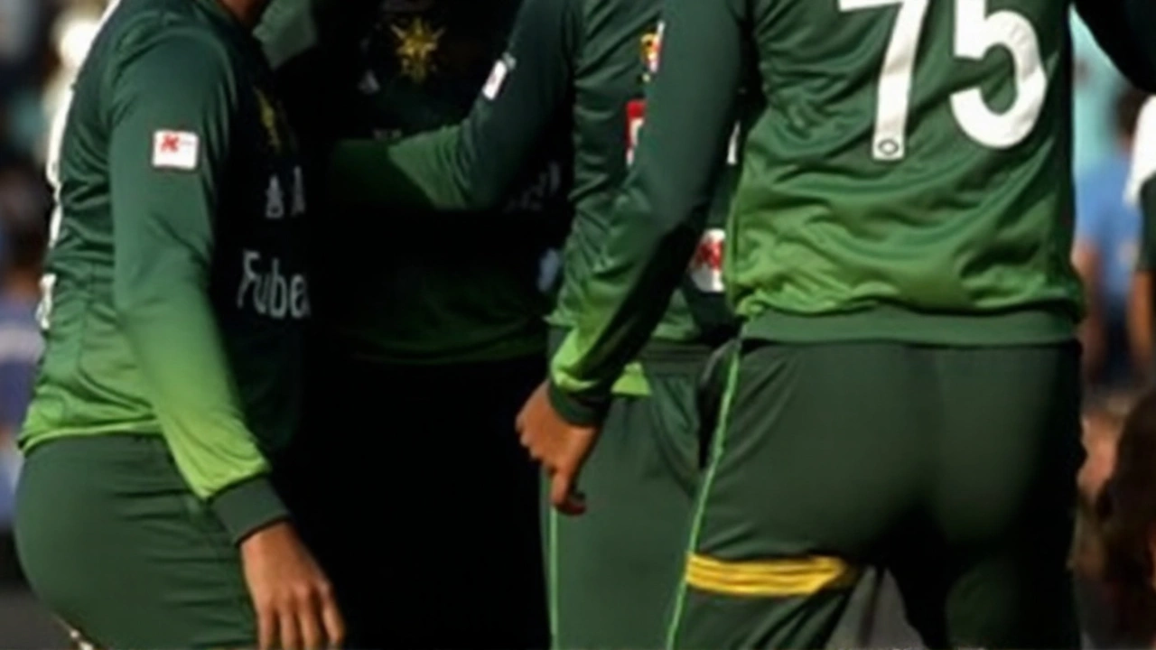 Pakistani bowlers vs India in T20Is: Umar Gul tops wicket charts, Nawaz and Asif close behind