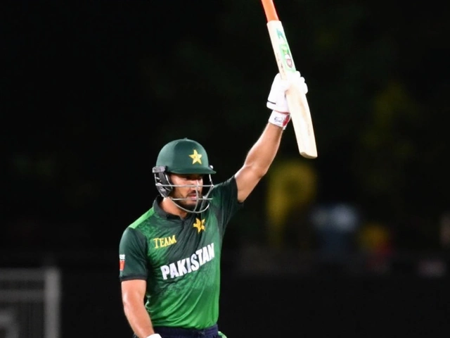 Pakistan vs West Indies 2025: Young guns clinch T20Is as ODI collapse stings