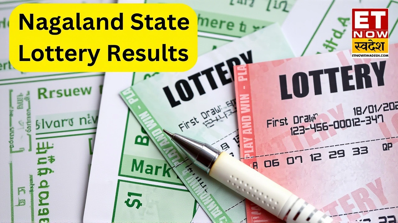 Why Nagaland’s Lottery Is Unique