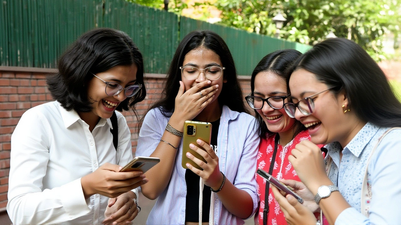 TS SSC 2026 Results Declared: 92.78% Pass Rate for 5 Lakh Students